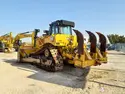 2018 Caterpillar D8R-32136