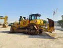 2018 Caterpillar D8R-32137