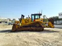 2018 Caterpillar D8R-32138