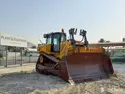 2017 Caterpillar D8R-32214
