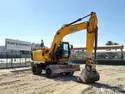 2017 JCB JS175-32305
