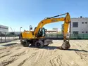 2017 JCB JS175-32307