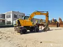 2017 JCB JS175-32309