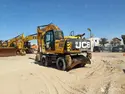 2017 JCB JS175-32312