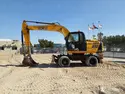 2017 JCB JS175-32314