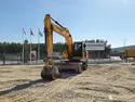 2017 JCB JS175-32317