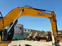 2017 JCB JS175-32320