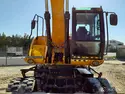 2017 JCB JS175-32321
