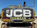 2017 JCB JS175-32322