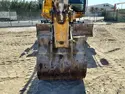 2017 JCB JS175-32362