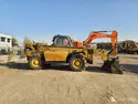 2006 Caterpillar TH580B-32401