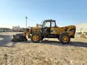 2006 Caterpillar TH580B-32407