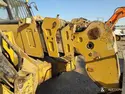 2006 Caterpillar TH580B-32412
