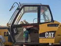 2006 Caterpillar TH580B-32417