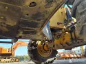 2006 Caterpillar TH580B-32450