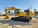 2017 كوماتسو PC400-8R-32704