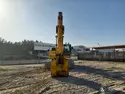 2017 كوماتسو PC400-8R-32708