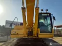 2017 كوماتسو PC400-8R-32711