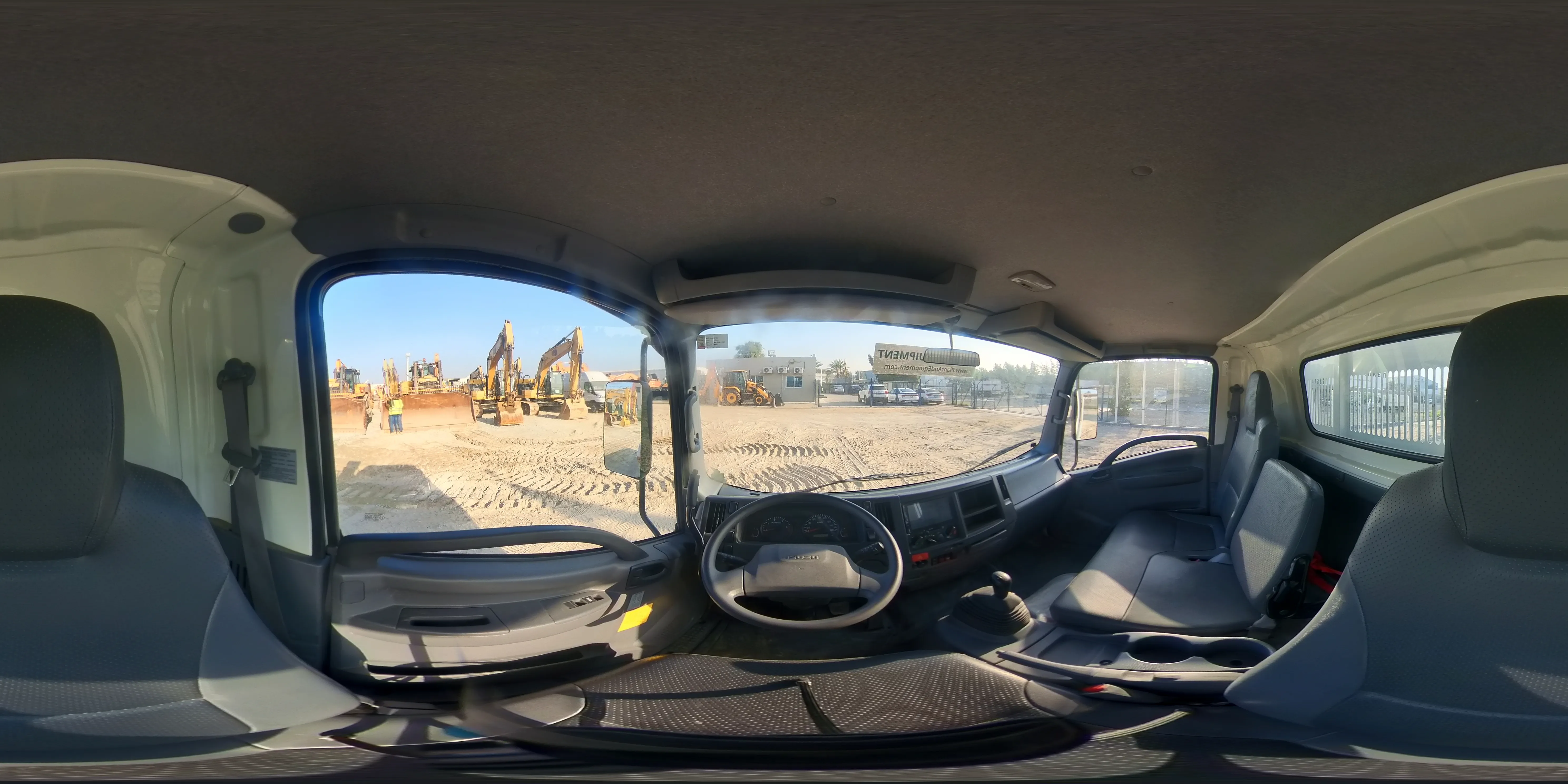 2024 Isuzu NPR-46703377