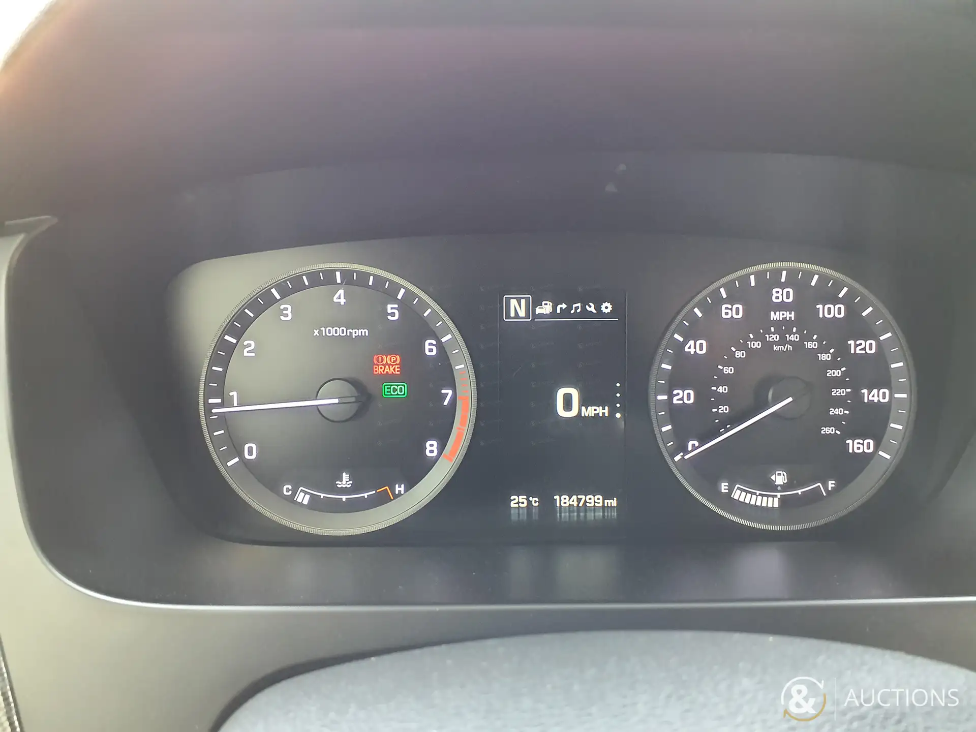 2015 Hyundai Sonata-45757732