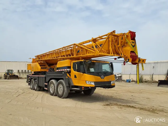 2023 XCMG XCT80-cover-image