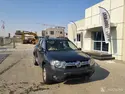 2015 Renault Duster-34045