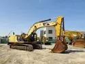 2018 Caterpillar 349D2L-34085