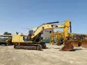 2018 Caterpillar 349D2L-34086