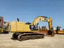 2018 Caterpillar 349D2L-34088