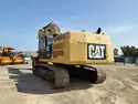 2018 Caterpillar 349D2L-34091