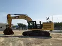 2018 Caterpillar 349D2L-34093