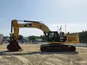 2018 Caterpillar 349D2L-34094