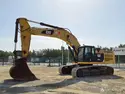 2018 Caterpillar 349D2L-34095