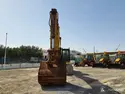 2018 Caterpillar 349D2L-34098