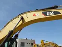 2018 Caterpillar 349D2L-34100