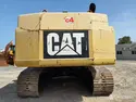 2018 Caterpillar 349D2L-34103
