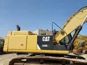 2018 Caterpillar 349D2L-34104