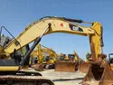 2018 Caterpillar 349D2L-34105