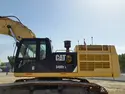 2018 Caterpillar 349D2L-34106