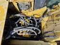 2018 Caterpillar 349D2L-34128