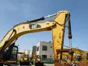 2018 Caterpillar 349D2L-34135