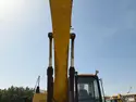 2018 Caterpillar 349D2L-34136