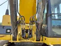 2018 Caterpillar 349D2L-34137