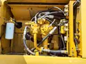 2018 Caterpillar 349D2L-34138
