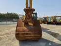 2018 Caterpillar 349D2L-34140