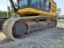 2018 Caterpillar 349D2L-34146