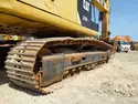 2018 Caterpillar 349D2L-34155