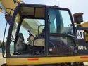 2018 Caterpillar 349D2L-34161
