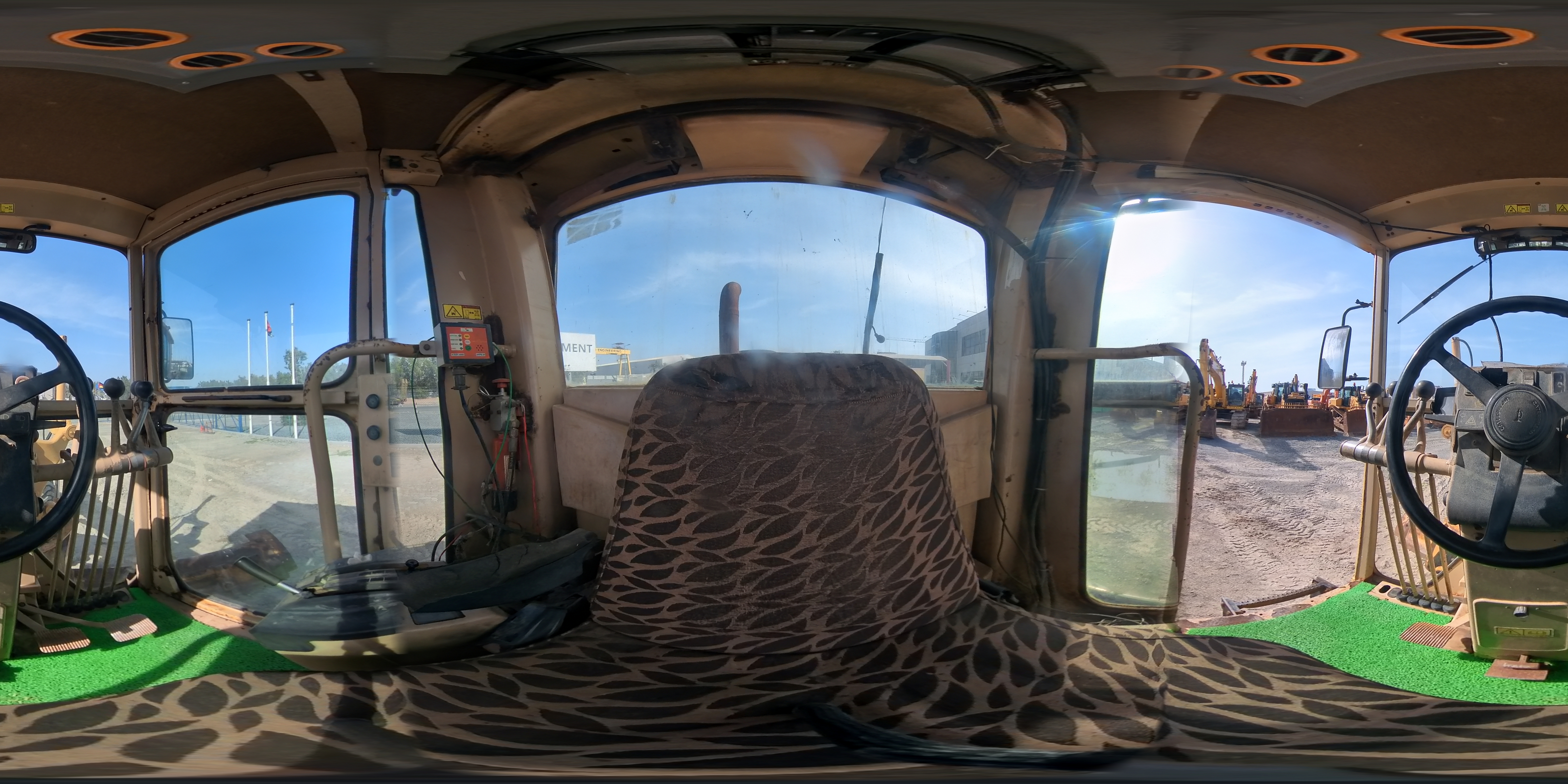 Image de 2010 Caterpillar 140K