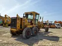 2010 Caterpillar 140K-34186